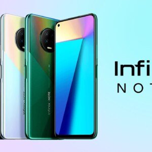 Infinix Note 7 Price in Kenya 2024