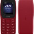 Nokia 105+ (2022) 2024 Price in Kenya
