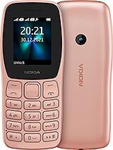 Nokia 110 (2022) 2024 Price in Kenya