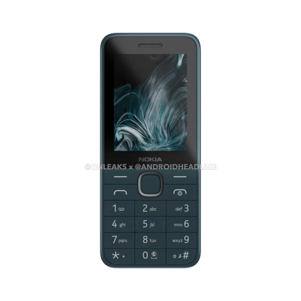 Nokia 225 4G 2024 Price in Kenya
