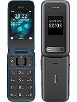 Nokia 2760 Flip 2024 Price in Kenya