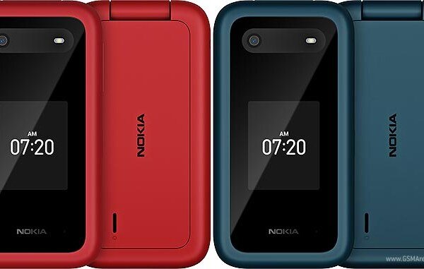 Nokia 2780 Flip 2024 Price in Kenya