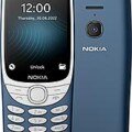 Nokia 8210 4G 2024 Price in Kenya