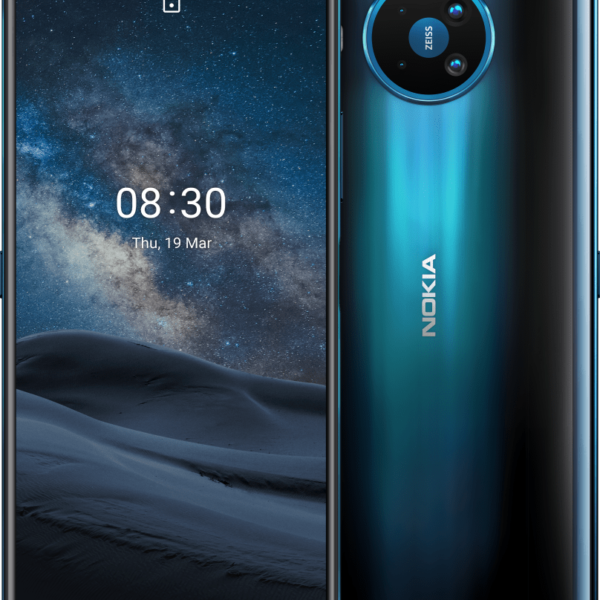 Nokia 8.3 5G Price in Kenya