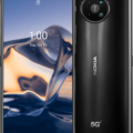 Nokia 8 V 5G UW 2024 Price in Kenya