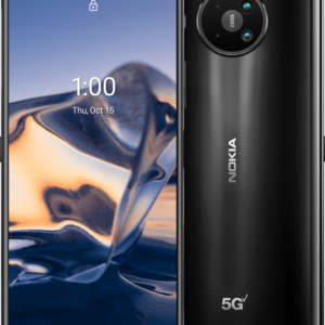 Nokia 8 V 5G UW 2024 Price in Kenya