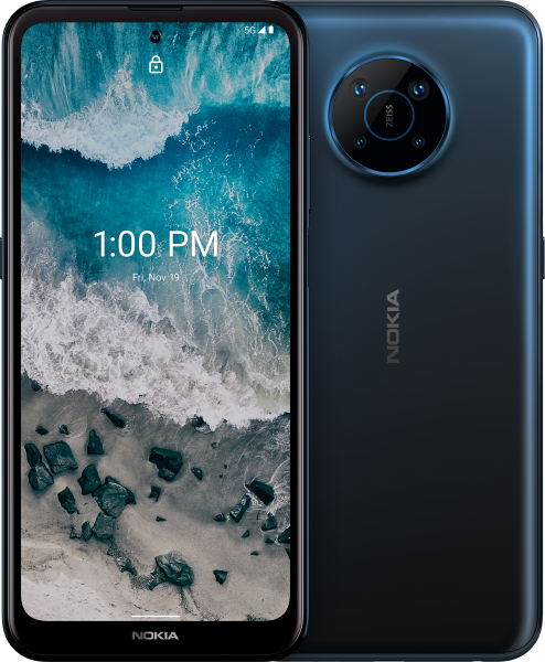 Nokia X100 2024 Price in Kenya