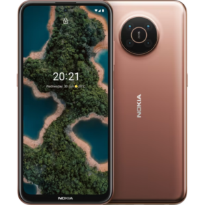 Nokia X20 2024 Price in Kenya
