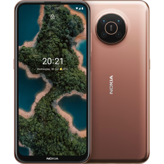 Nokia X20 2024 Price in Kenya