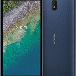 Nokia C01 Plus 2024 Price in Kenya