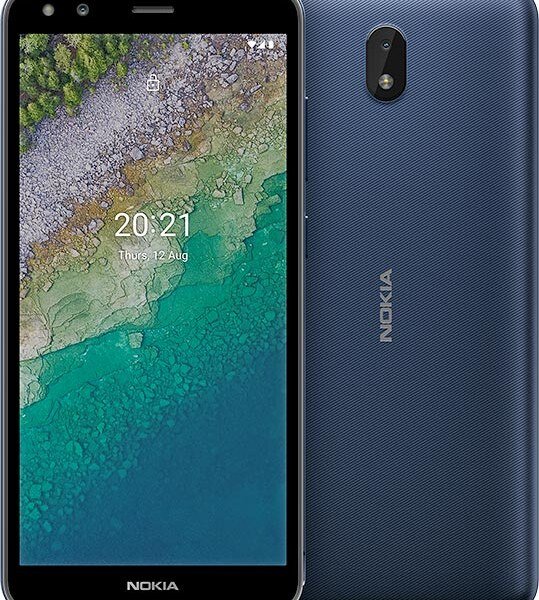 Nokia C01 Plus 2024 Price in Kenya