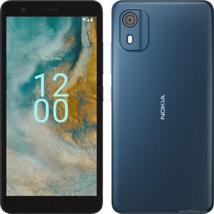 Nokia C02 Price in Kenya 2024