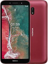 Nokia C1 Plus 2024 Price in Kenya