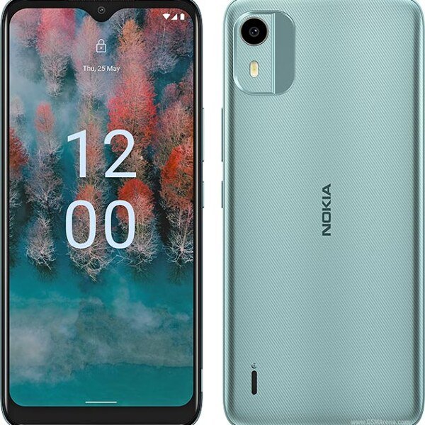 Nokia C12 Price in Kenya 2024