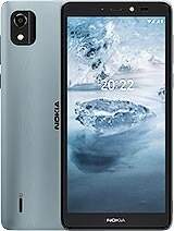 Nokia C2 2nd Edition 2024 Price in Kenya