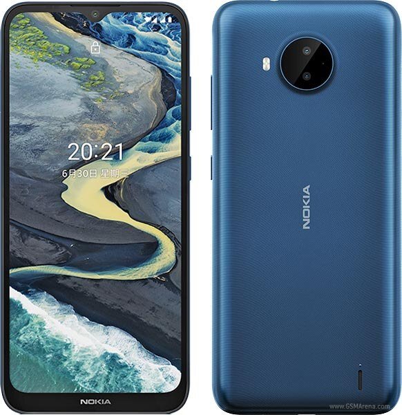 Nokia C20 Plus 2024 Price in Kenya