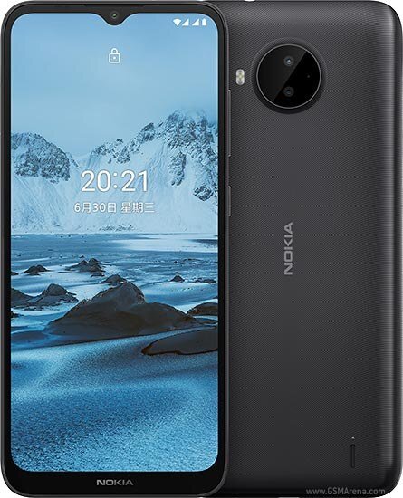 Nokia C20 Plus 2024 Price in Kenya