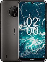 Nokia C200 2024 Price in Kenya