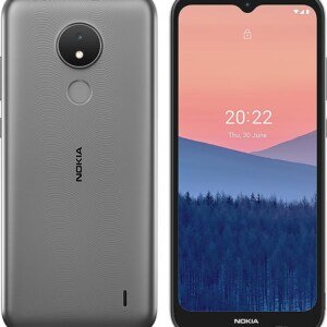 Nokia C21 2024 Price in Kenya