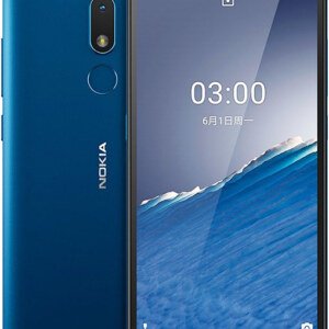 Nokia C3 2024 Price in Kenya
