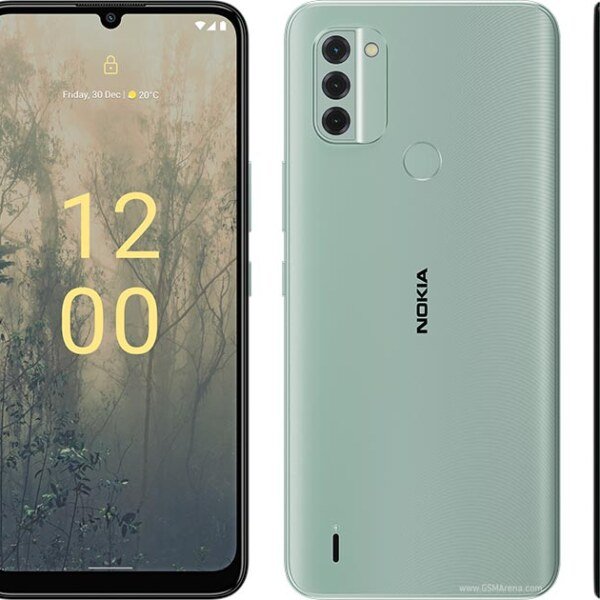 Nokia C31 2024 Price in Kenya