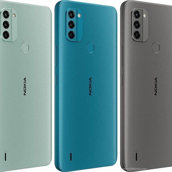 Nokia C31 2024 Price in Kenya