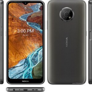 Nokia G300 2024 Price in Kenya