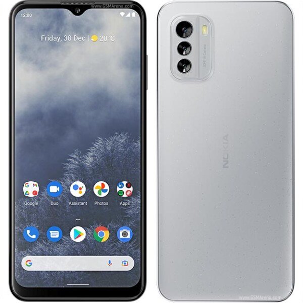 Nokia G60 2024 Price in Kenya