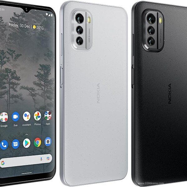 Nokia G60 2024 Price in Kenya