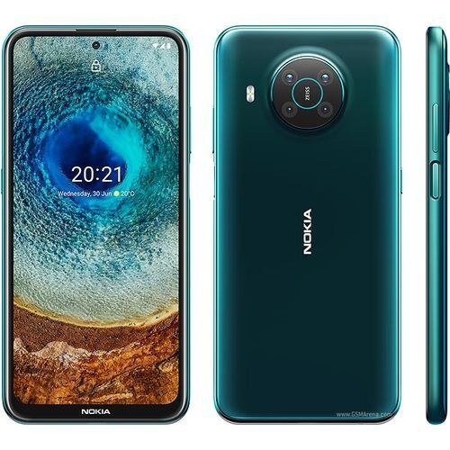 Nokia X10 2024 Price in Kenya
