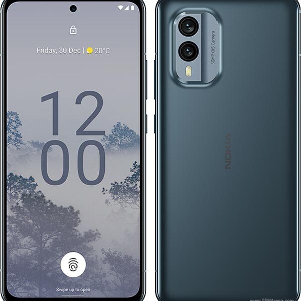 Nokia X30 Price in Kenya 2024