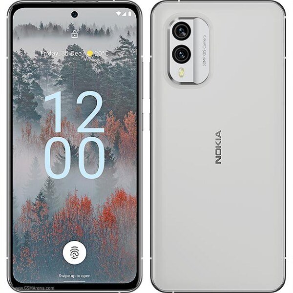 Nokia X30 Price in Kenya 2024