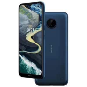 Nokia C20 Plus 2024 Price in Kenya