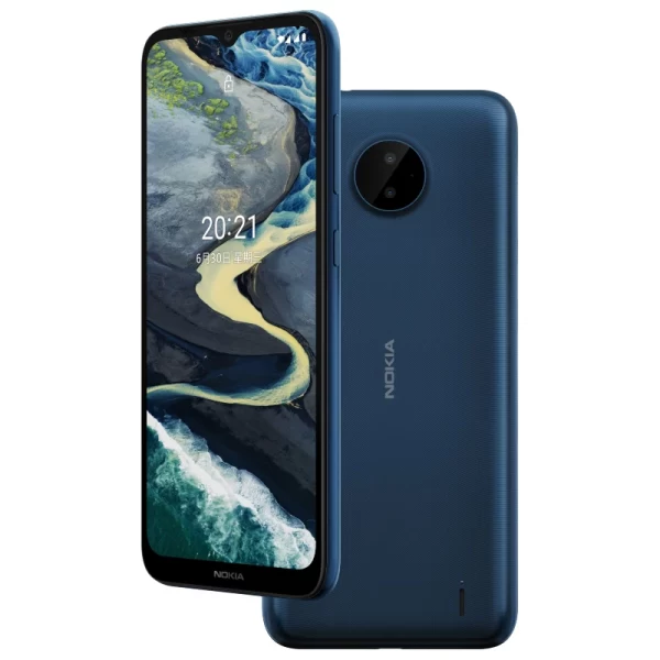 Nokia C20 Plus 2024 Price in Kenya