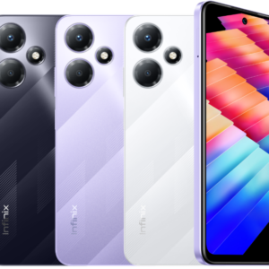 Infinix Hot 30 Play NFC Price in Kenya 2024