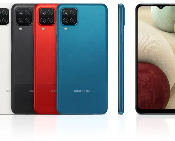 Samsung Galaxy A12 Price in Kenya