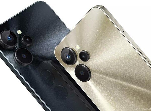 Realme 10 5G Price in Kenya 2024
