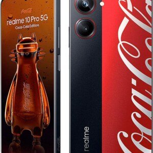 Realme 10 Pro Price in Kenya 2024