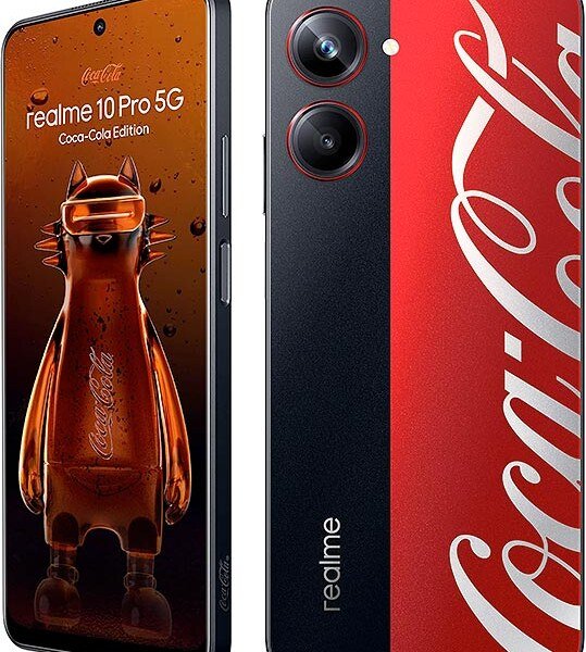 Realme 10 Pro Price in Kenya 2024