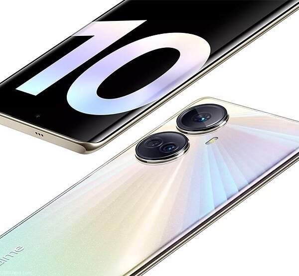 Realme 10 Pro+ Price in Kenya 2024