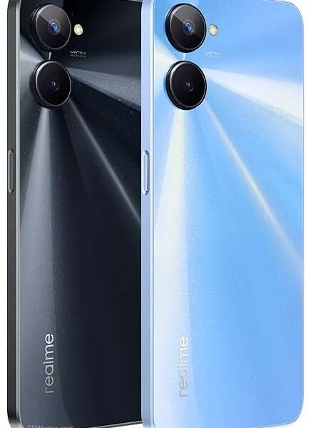 Realme 10s Price in Kenya 2024