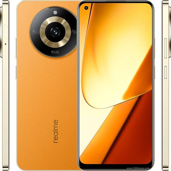 Realme 11 (China) Price in Kenya 2024