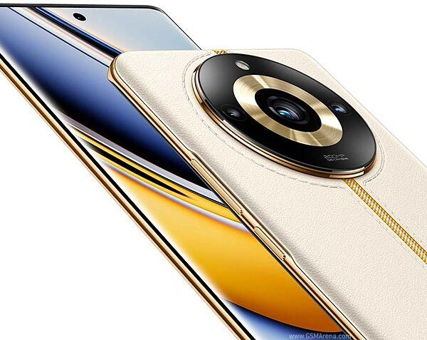 Realme 11 Pro+ Price in Kenya 2024
