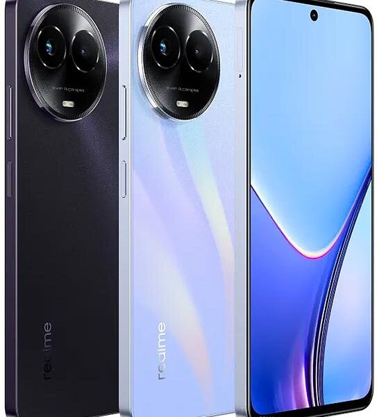 Realme 11x Price in Kenya 2024
