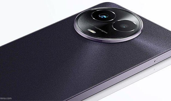 Realme 11x Price in Kenya 2024