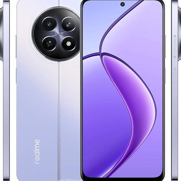 Realme 12 Price in Kenya 2024
