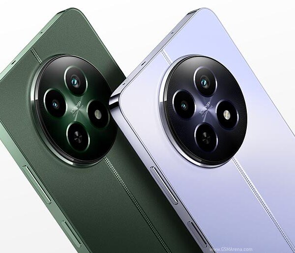 Realme 12 Price in Kenya 2024