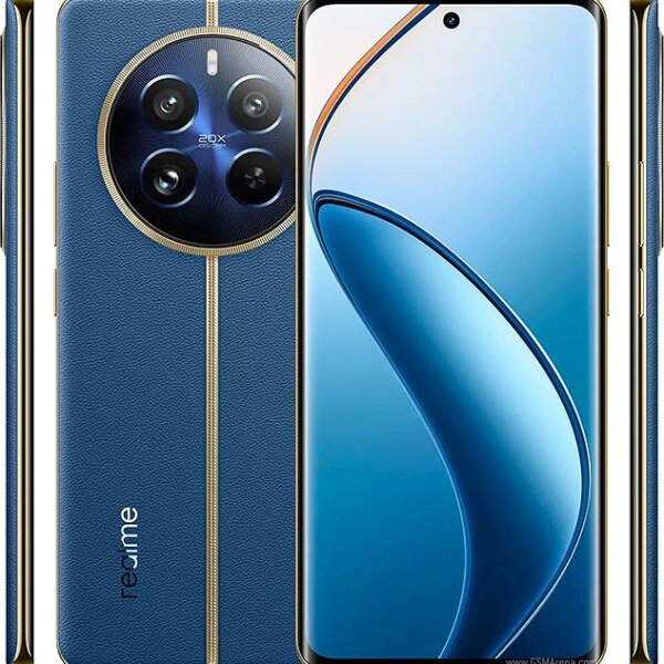 Realme 12 Pro Price in Kenya 2024
