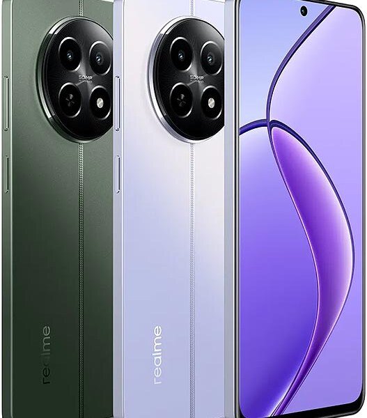Realme 12x (India) Price in Kenya 2024