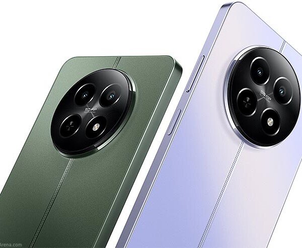 Realme 12x (India) Price in Kenya 2024